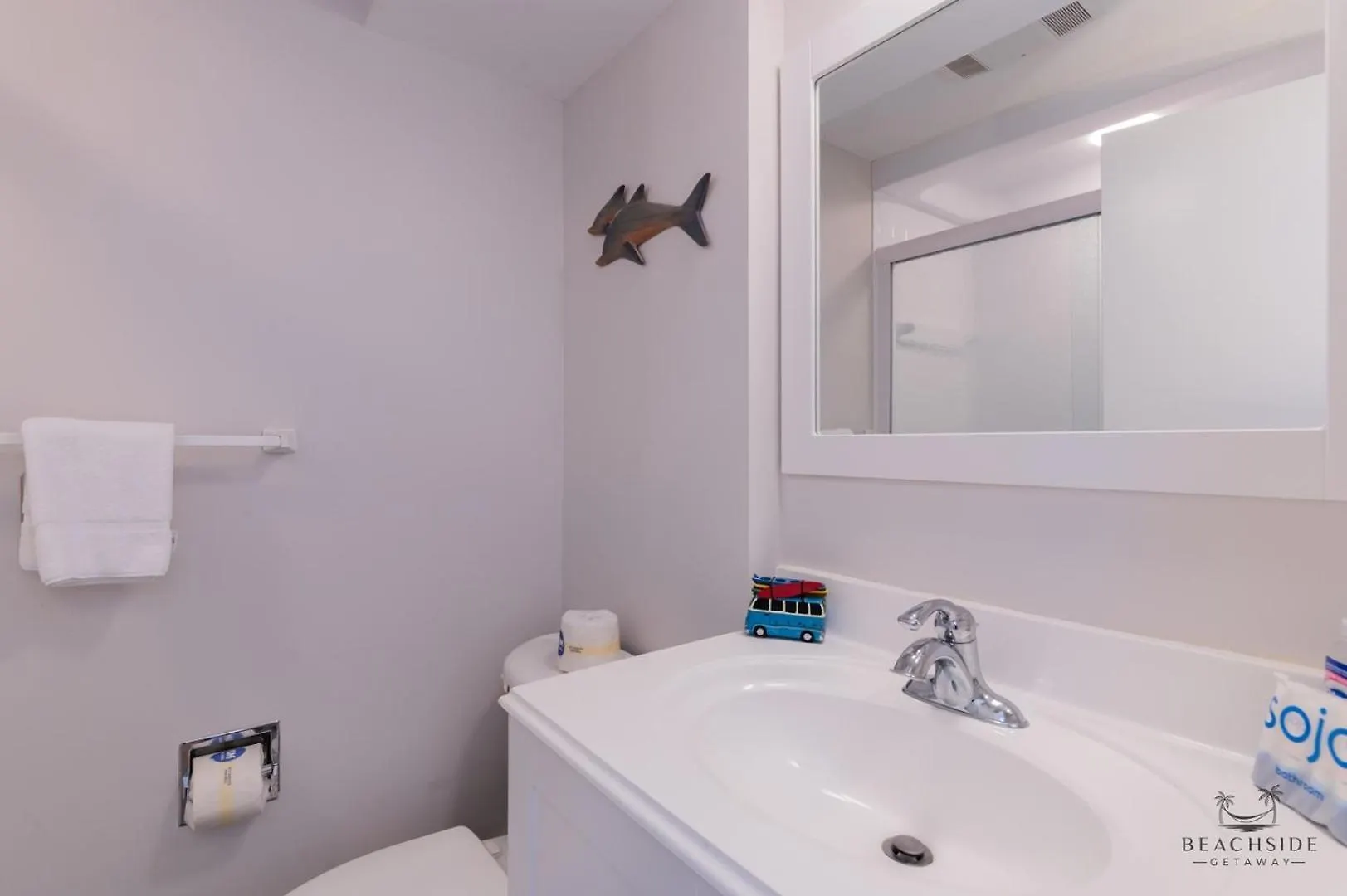 Holiday home 6 Sailmaster Commons Villa Hilton Head Island