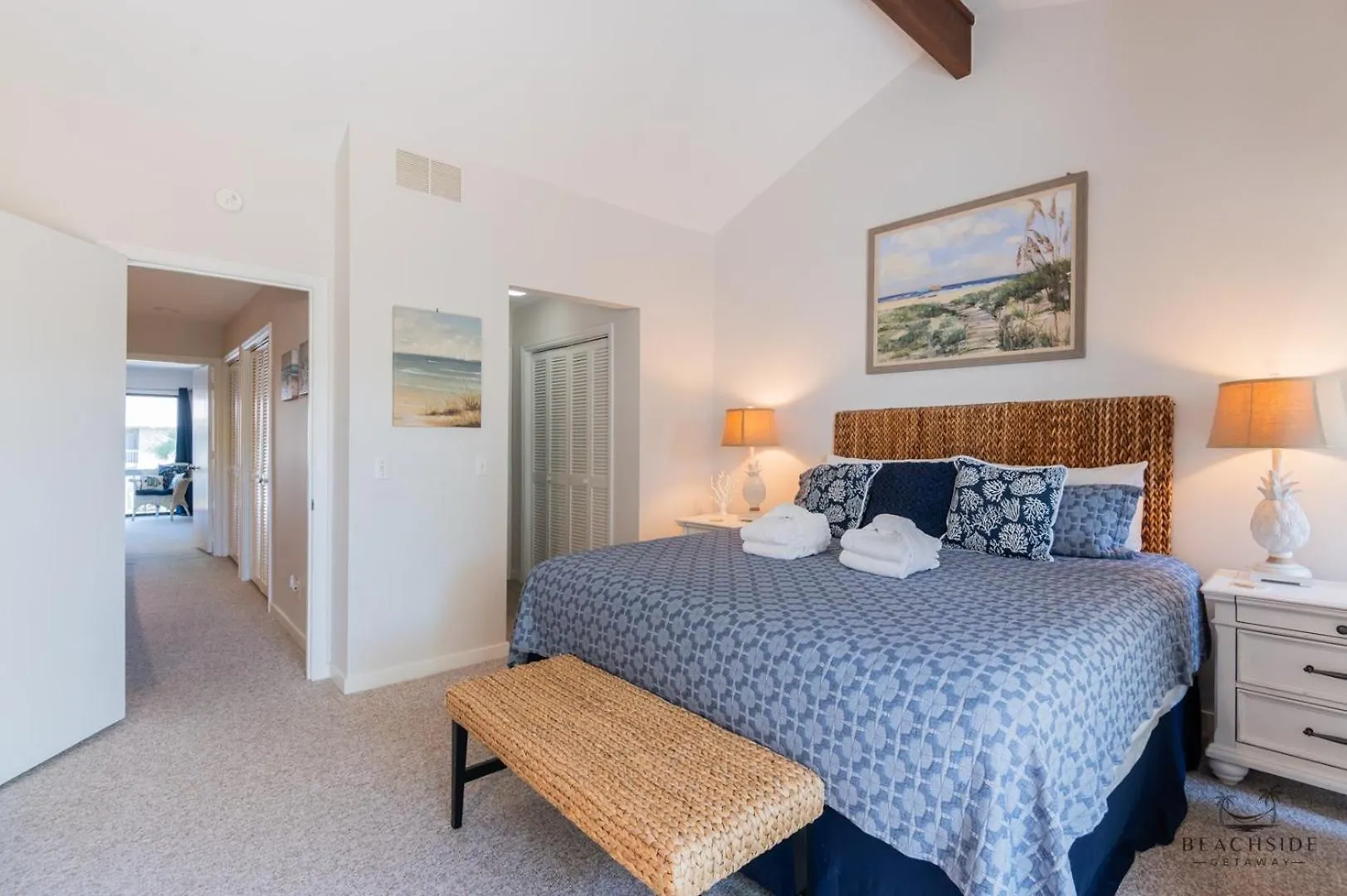 Holiday home 6 Sailmaster Commons Villa Hilton Head Island United States