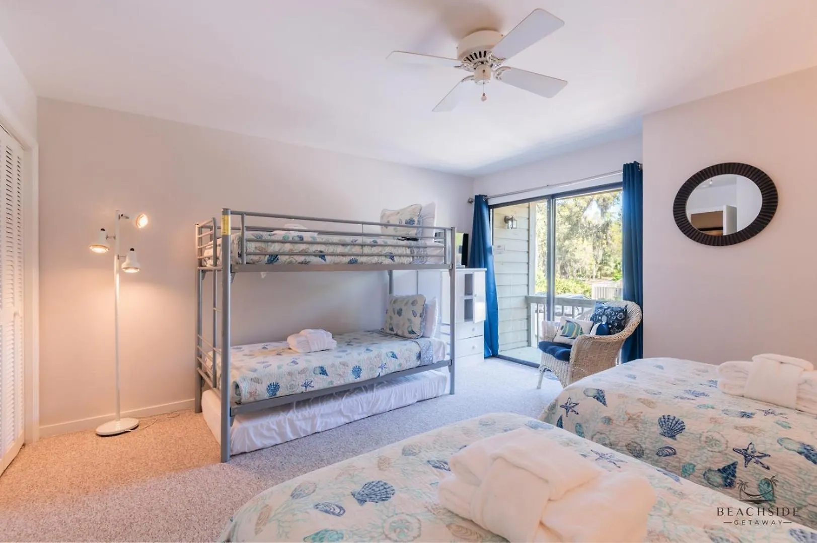 6 Sailmaster Commons Villa Hilton Head Island United States