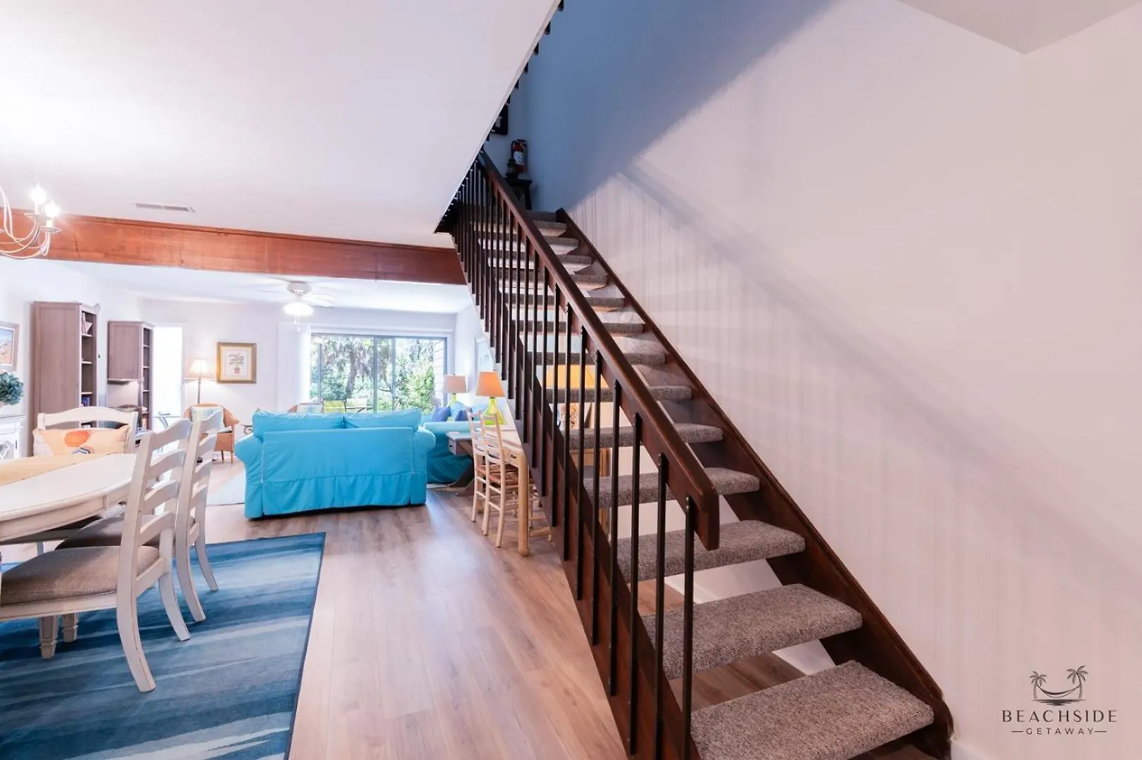 6 Sailmaster Commons Villa Hilton Head Island