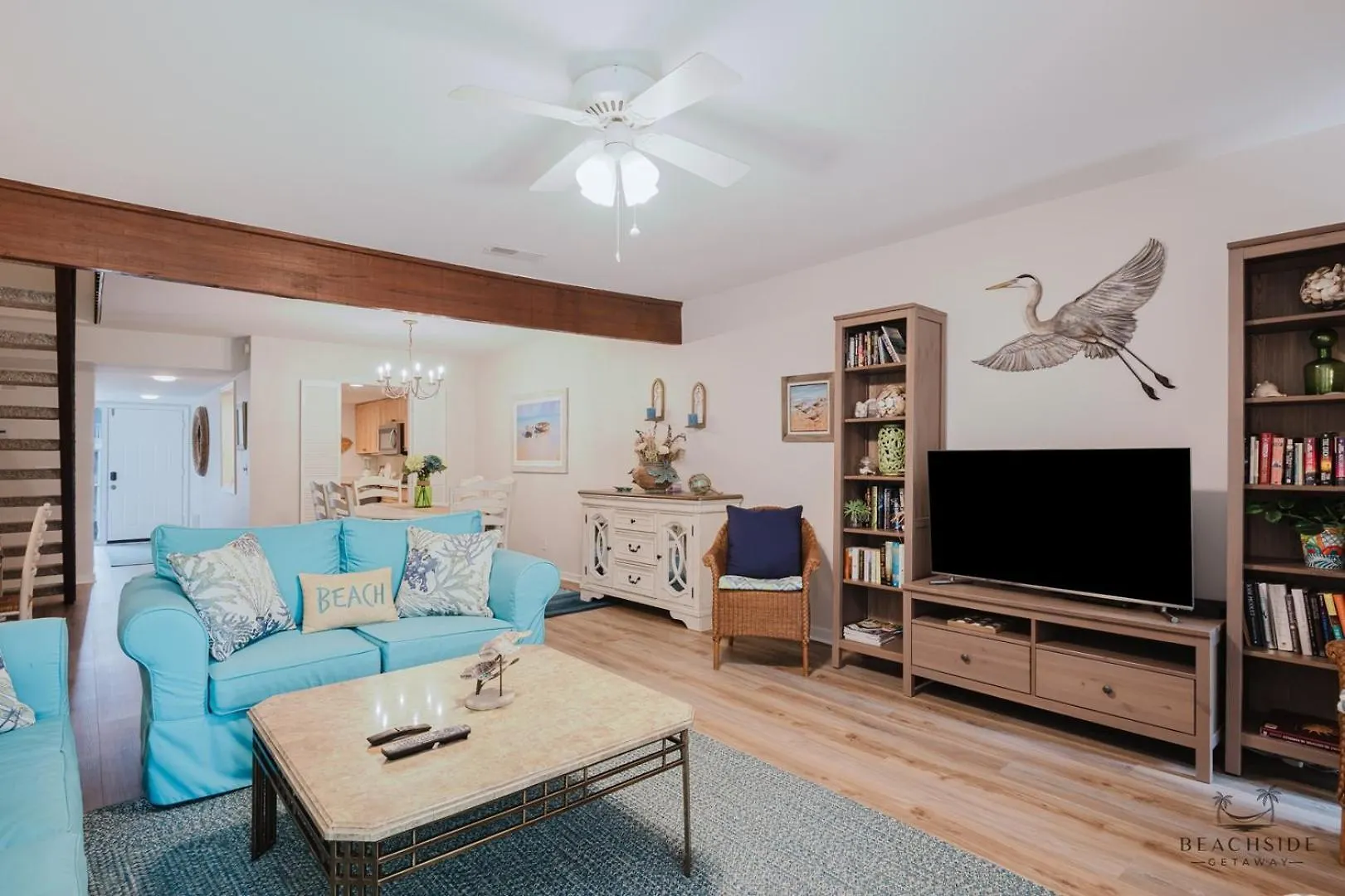 Holiday home 6 Sailmaster Commons Villa Hilton Head Island United States