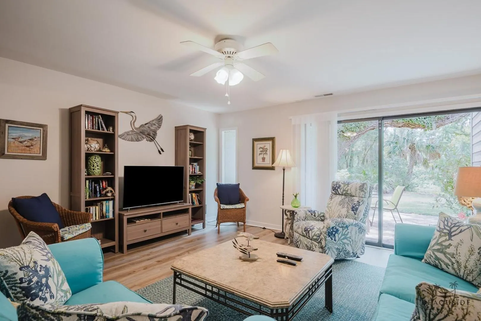 6 Sailmaster Commons Villa Hilton Head Island 0*,  United States