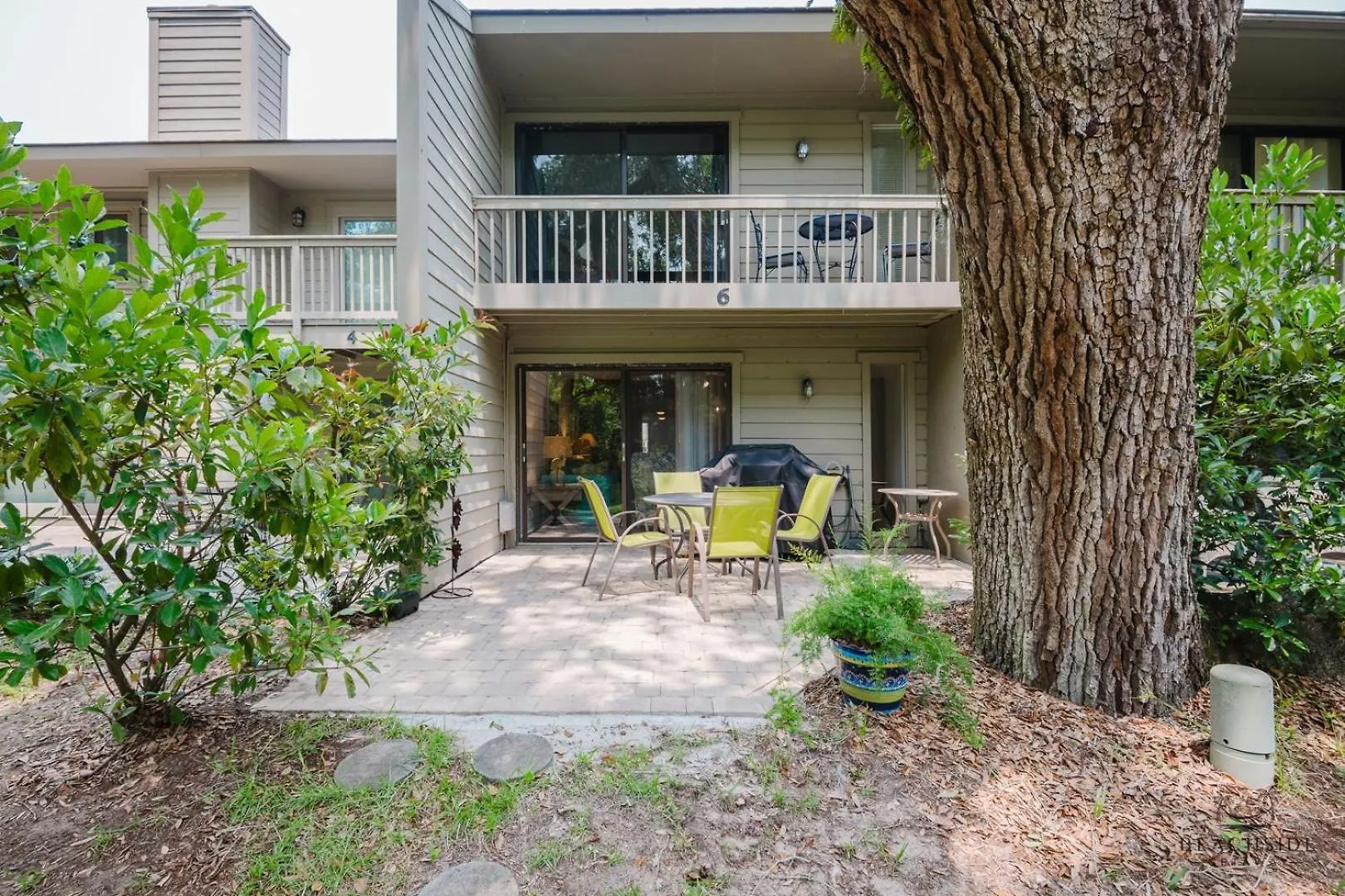 6 Sailmaster Commons Villa Hilton Head Island