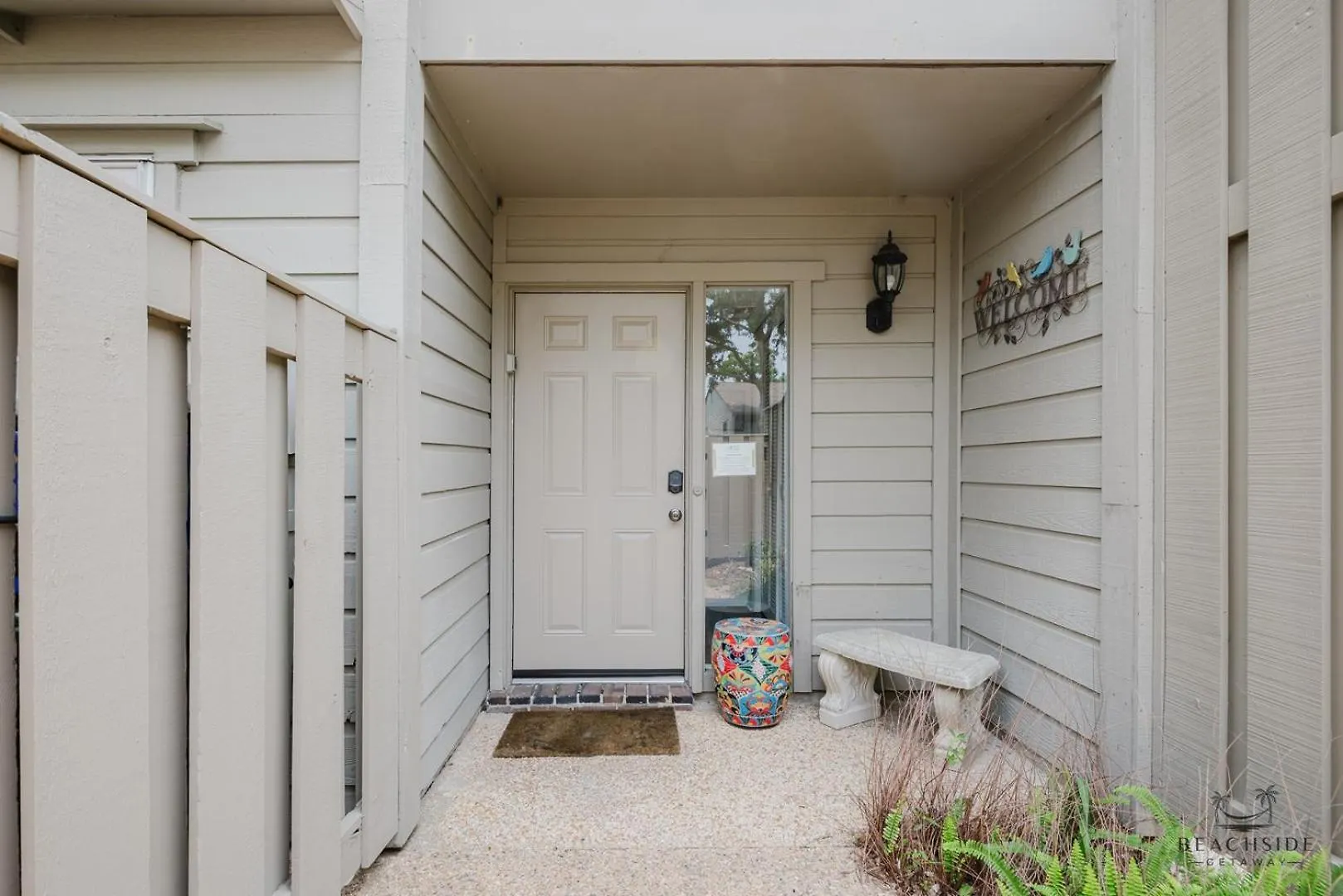 Holiday home 6 Sailmaster Commons Villa Hilton Head Island United States