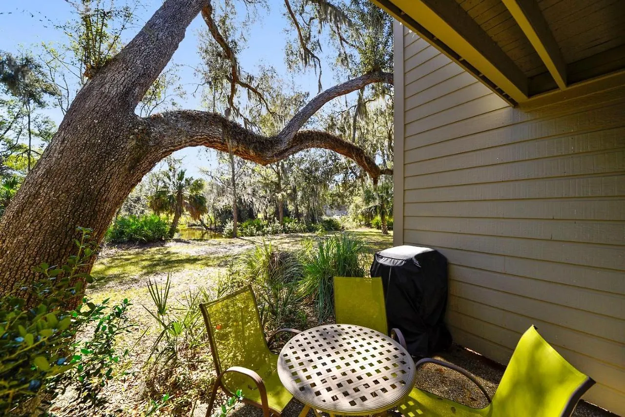 6 Sailmaster Commons Villa Hilton Head Island 0*,