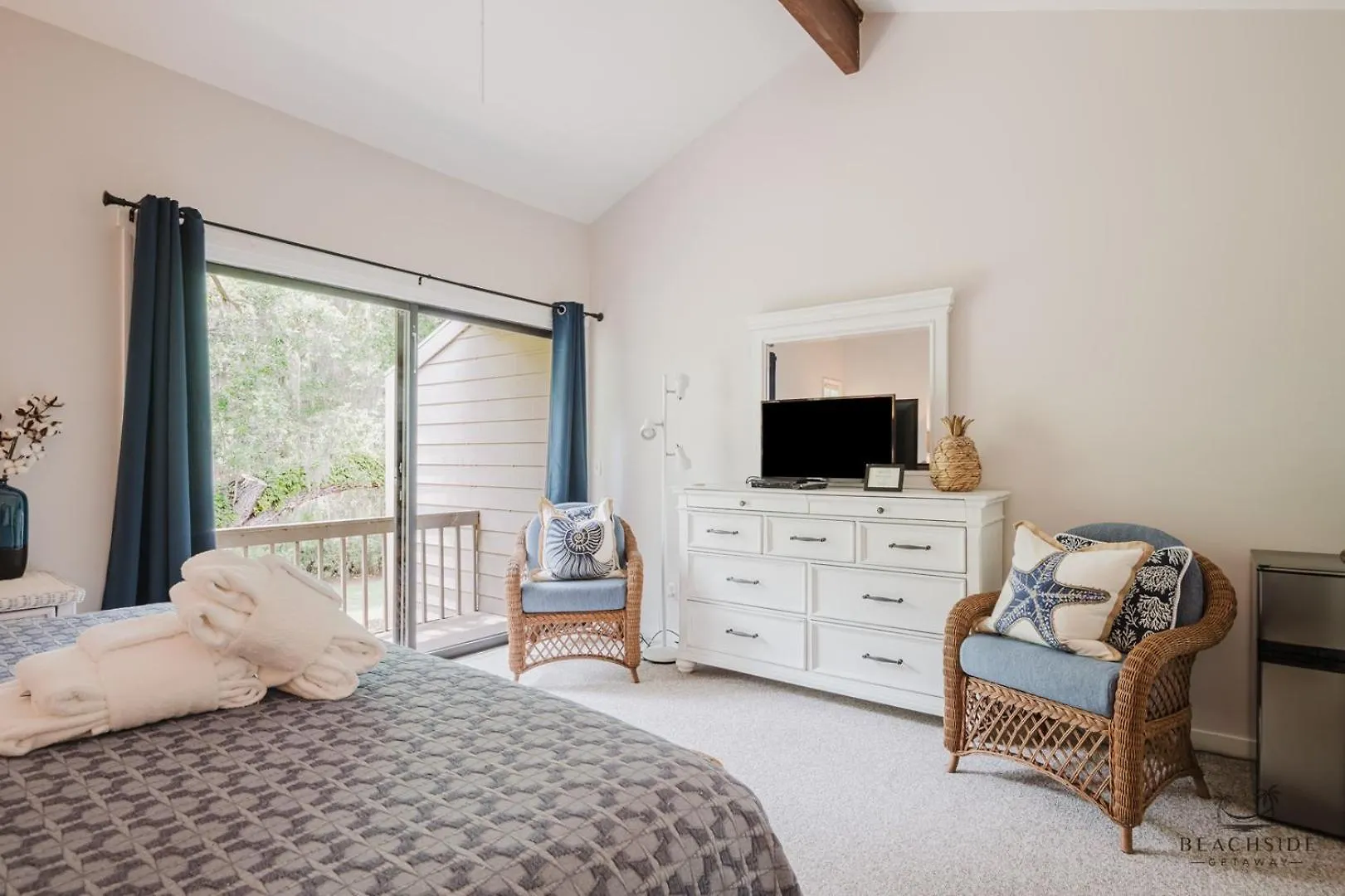 Villa 6 Sailmaster Commons à Île de Hilton-Head