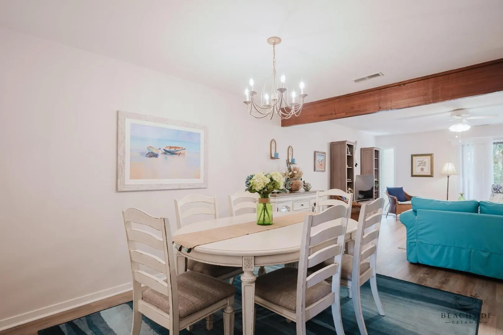 Villa 6 Sailmaster Commons à Île de Hilton-Head États-Unis