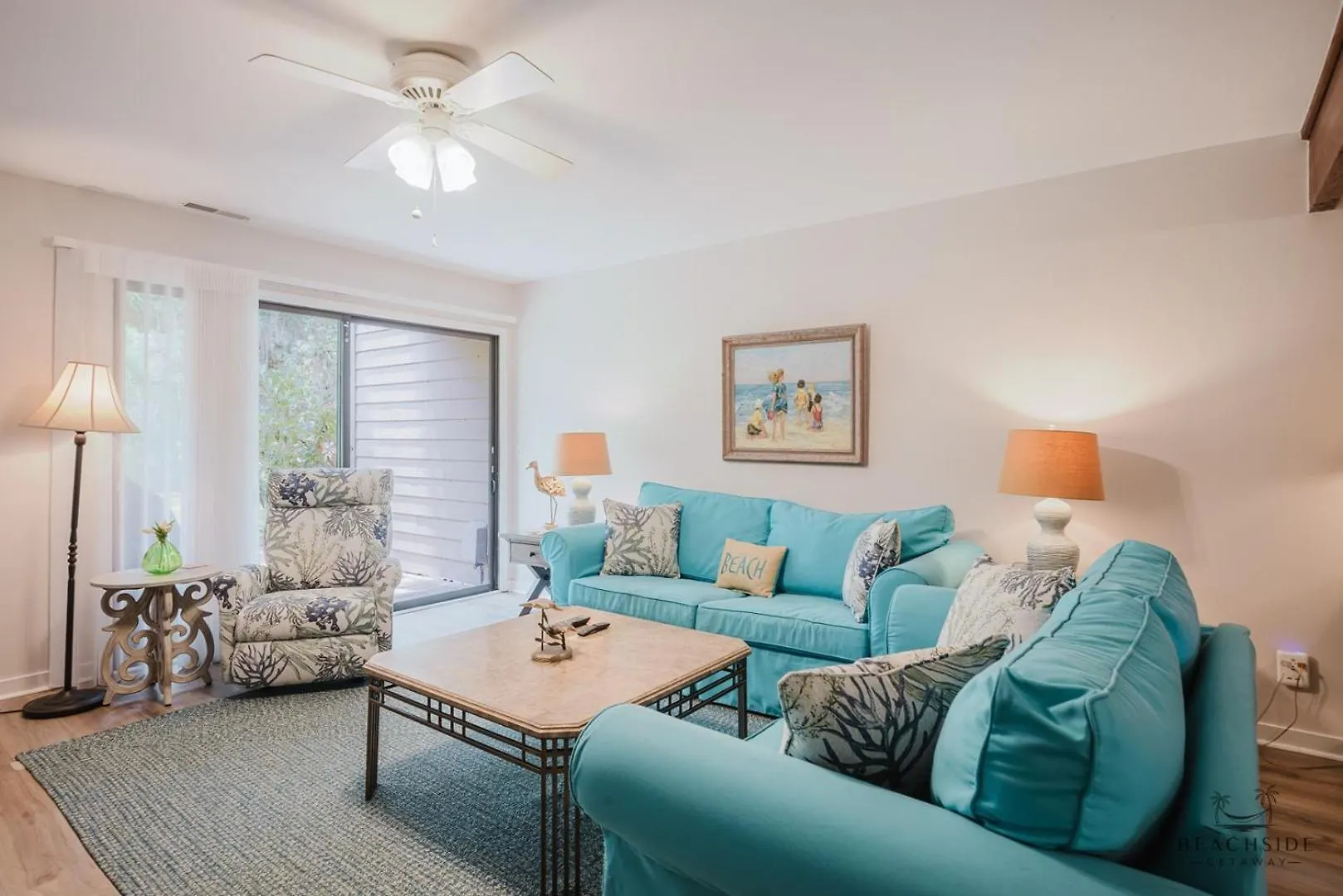 Villa 6 Sailmaster Commons à Île de Hilton-Head